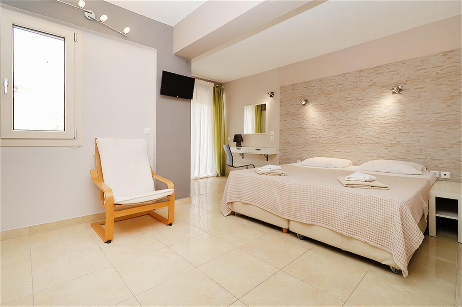 Er.Zo Summer Studios Kallithea  ภายนอก รูปภาพ