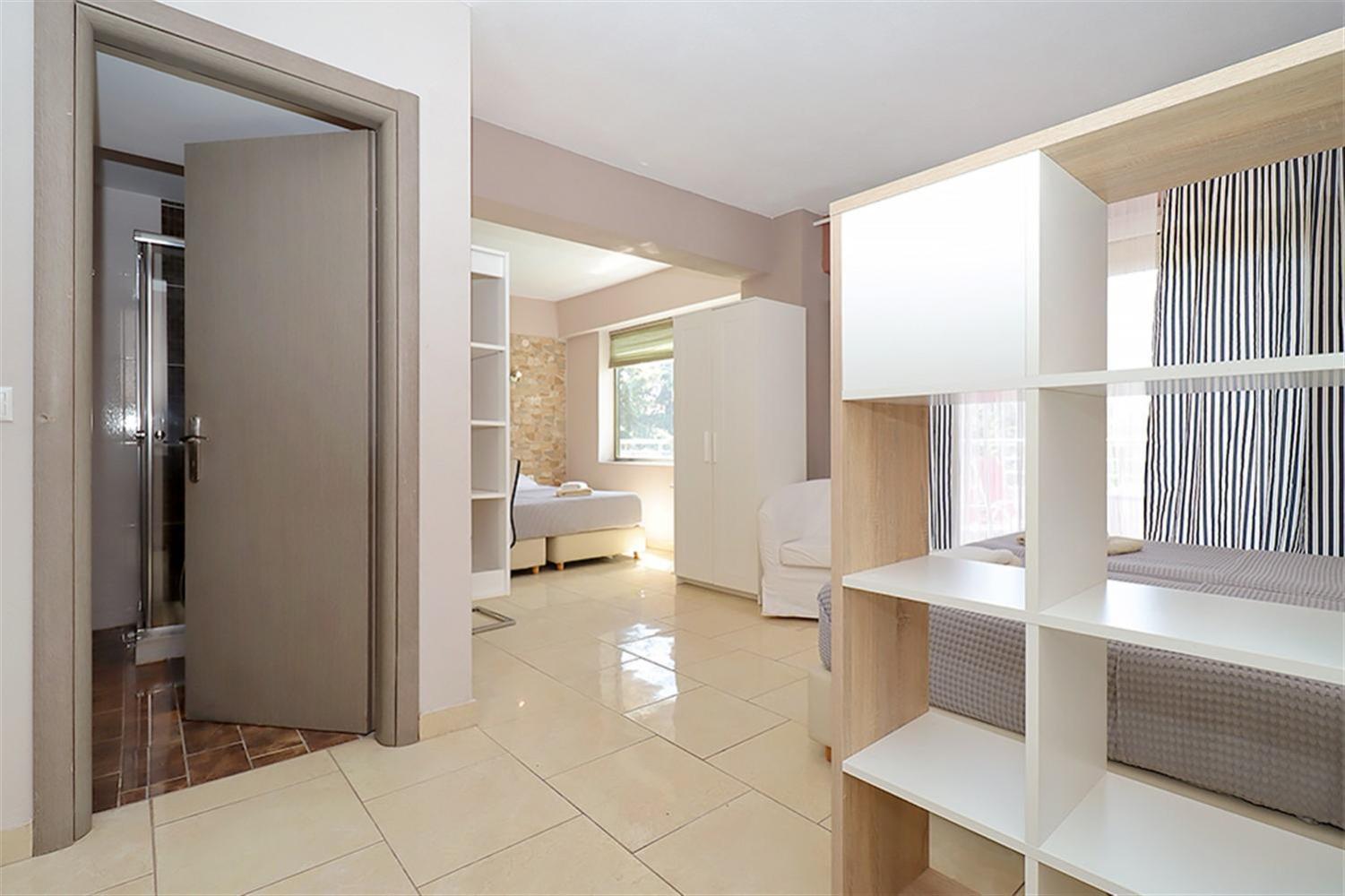 Er.Zo Summer Studios Kallithea  ภายนอก รูปภาพ