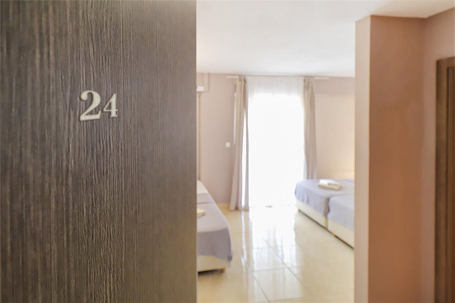 Er.Zo Summer Studios Kallithea  ภายนอก รูปภาพ