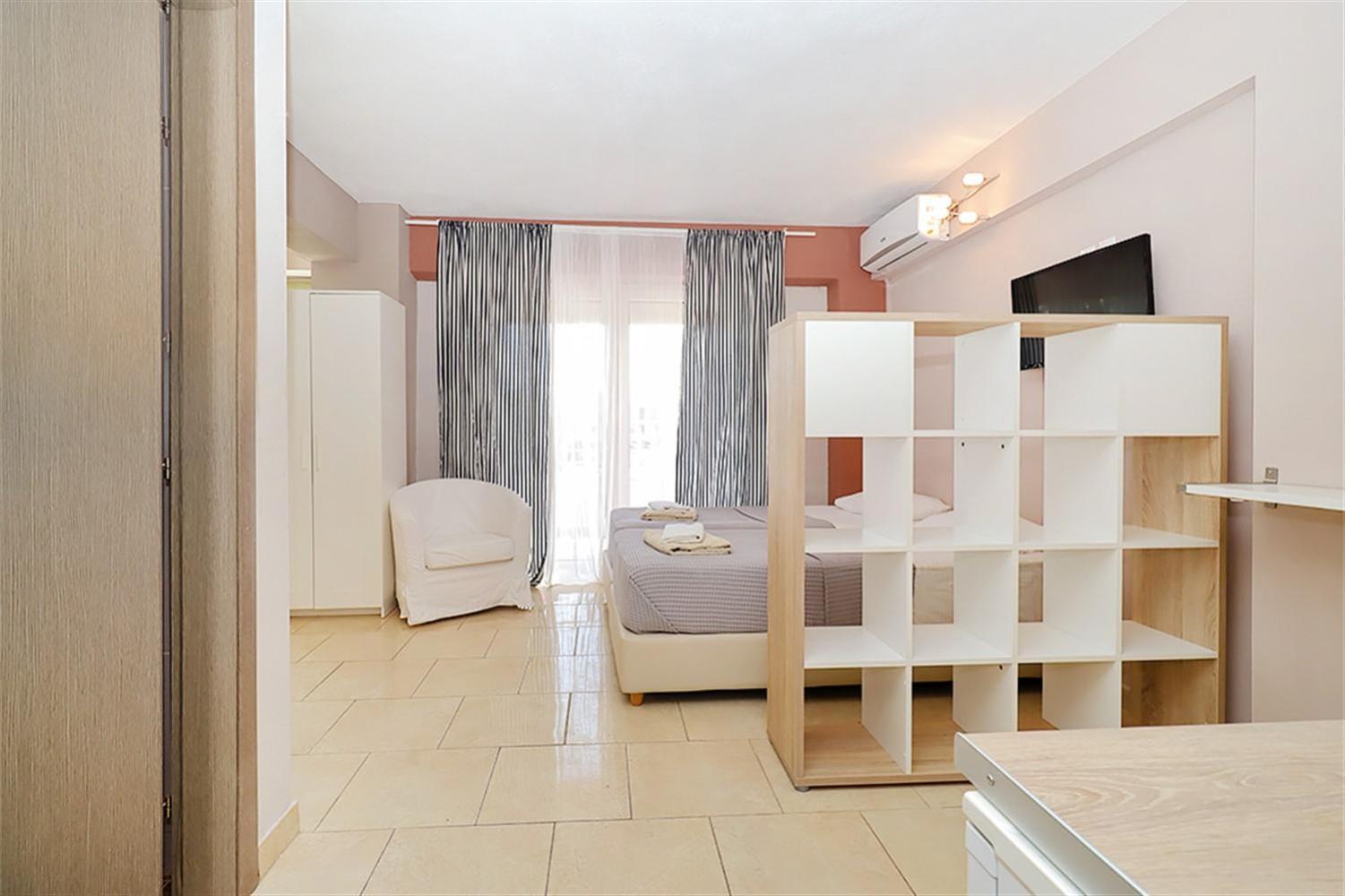 Er.Zo Summer Studios Kallithea  ภายนอก รูปภาพ