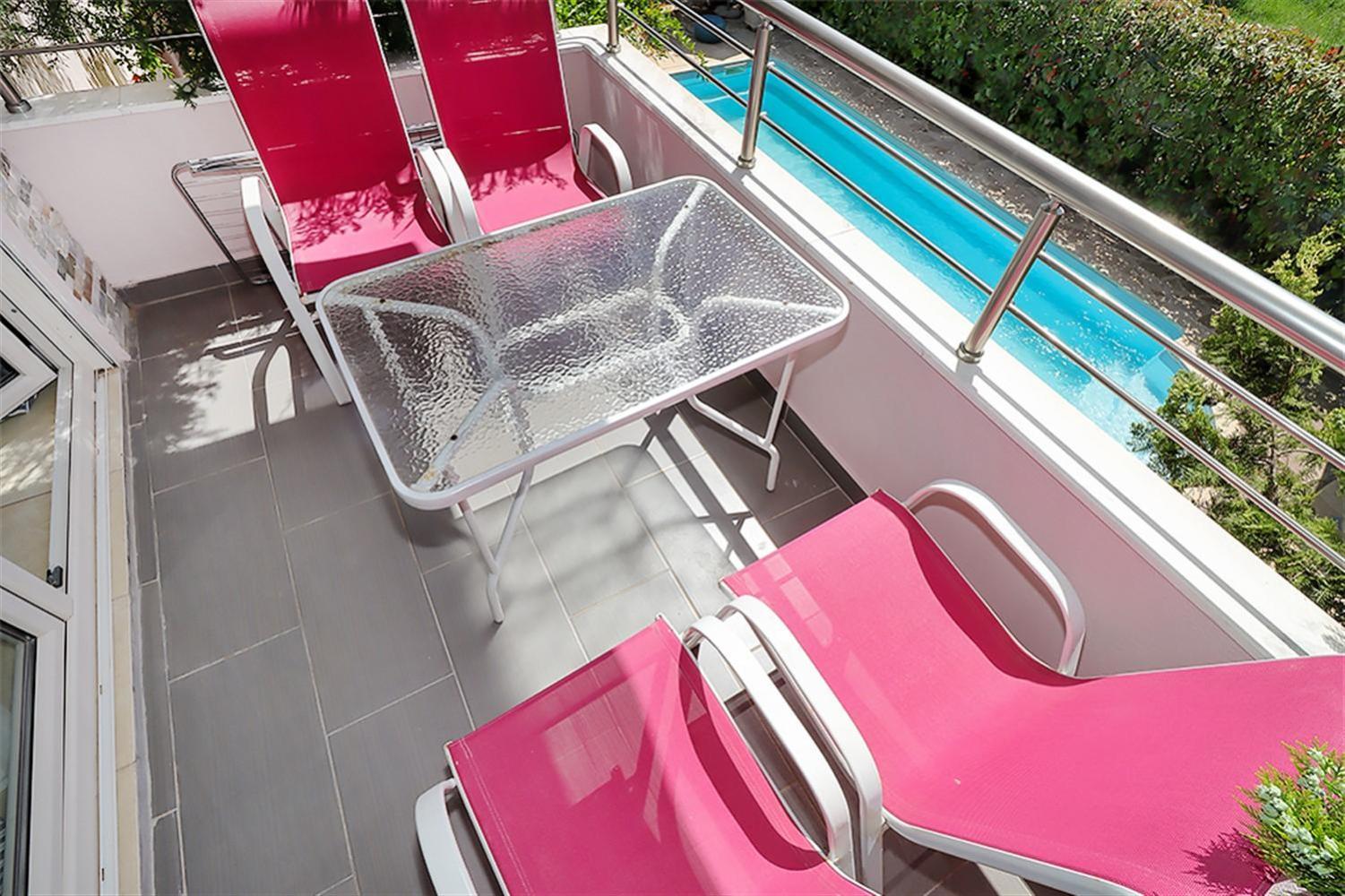 Er.Zo Summer Studios Kallithea  ภายนอก รูปภาพ