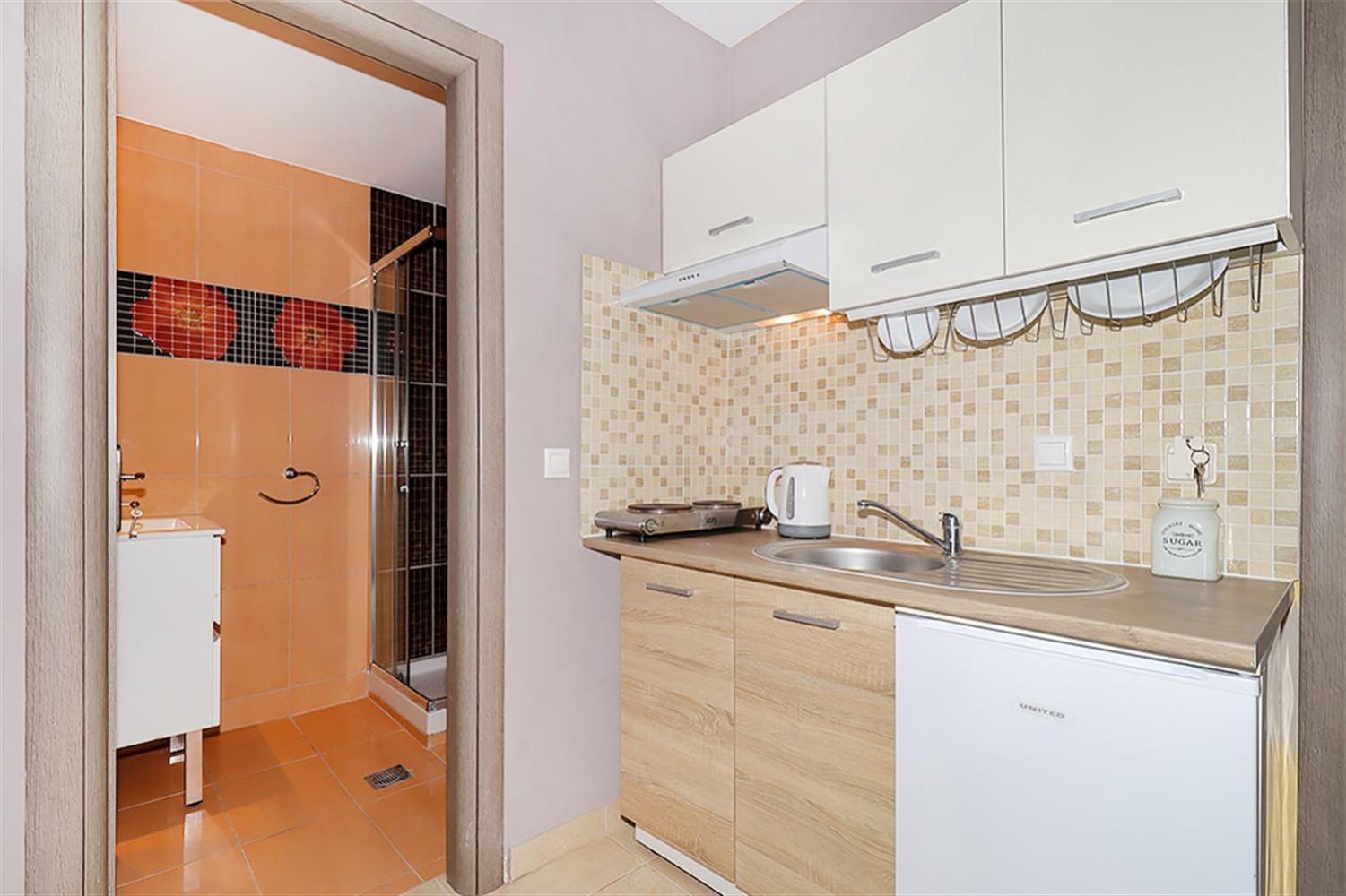 Er.Zo Summer Studios Kallithea  ภายนอก รูปภาพ