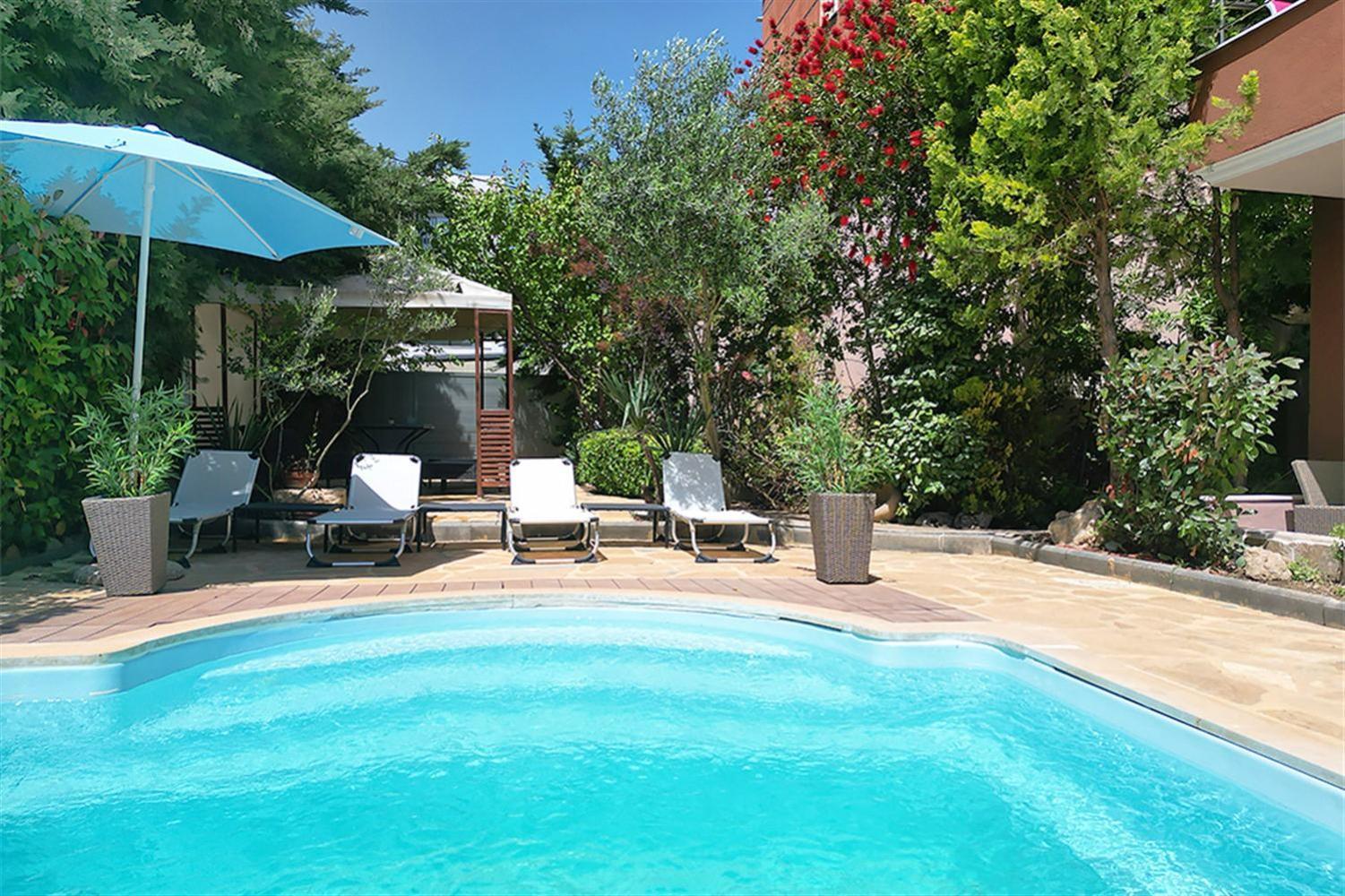 Er.Zo Summer Studios Kallithea  ภายนอก รูปภาพ